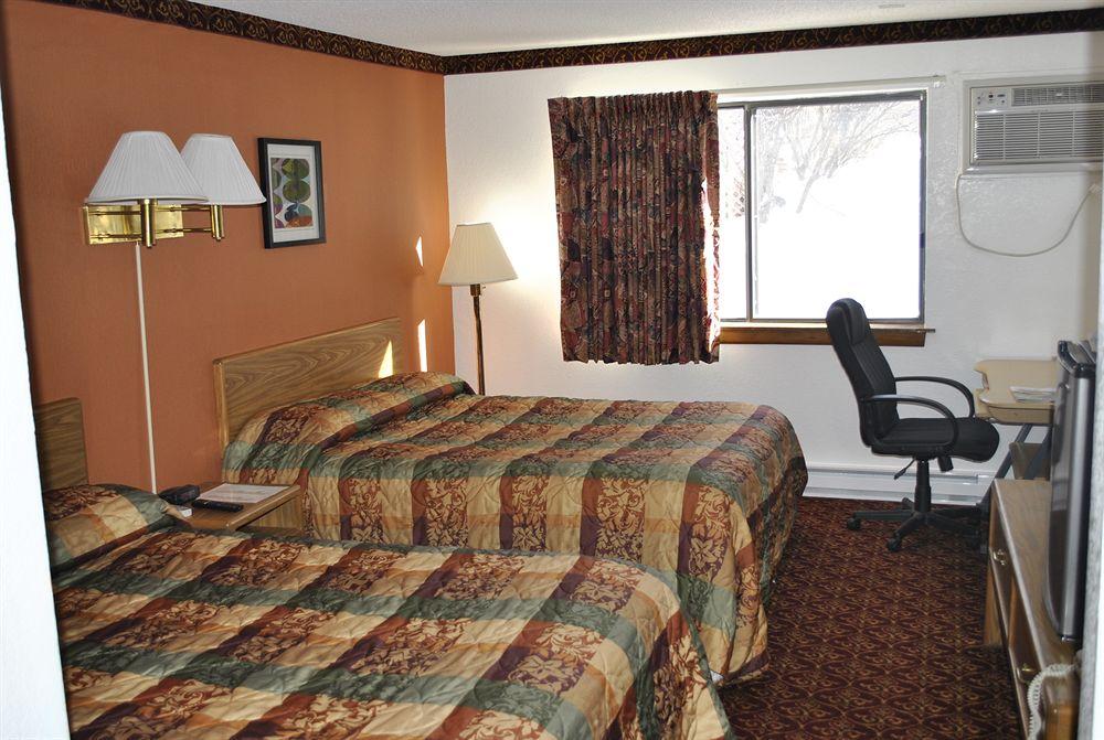 Waconia Inn And Suites Exterior foto