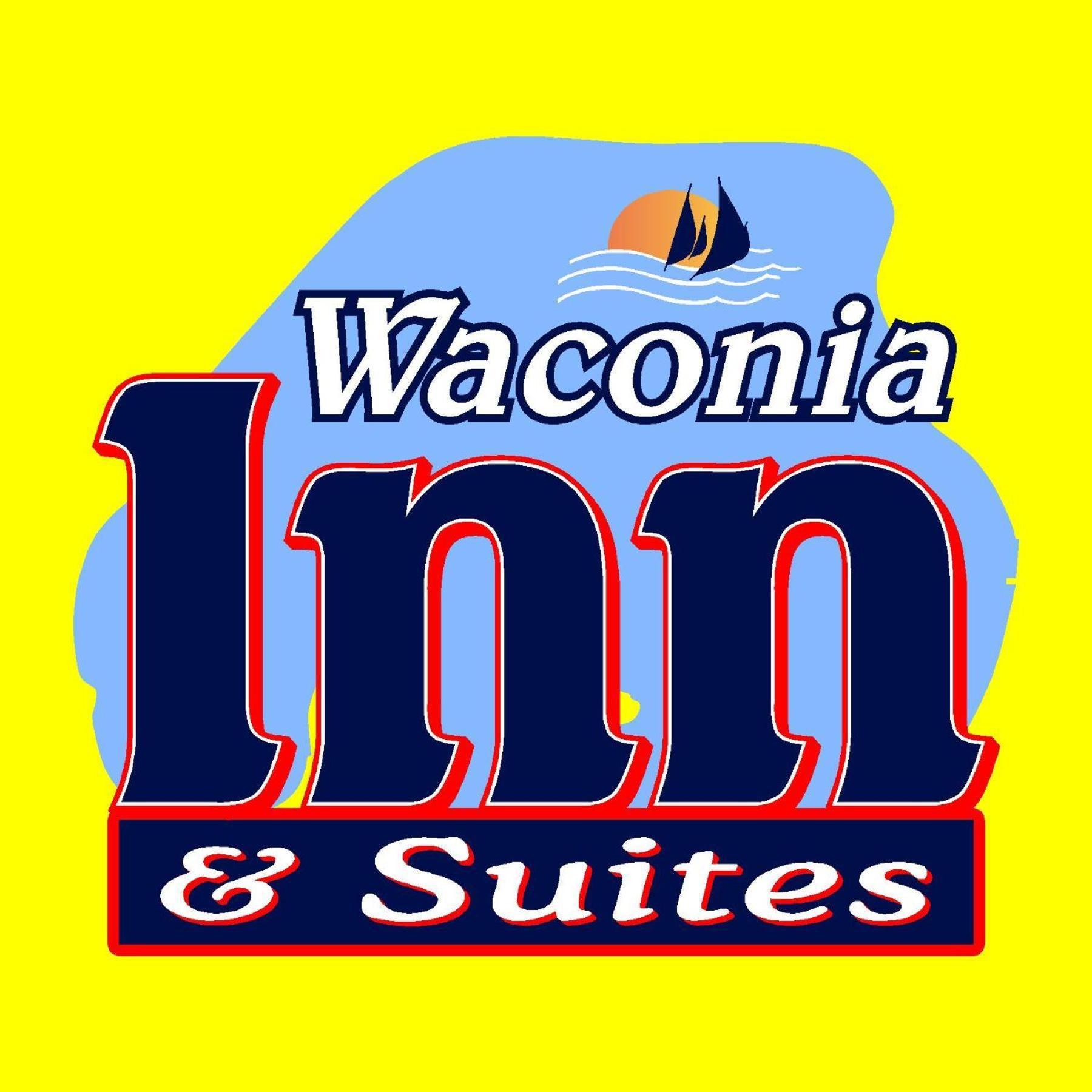 Waconia Inn And Suites Exterior foto