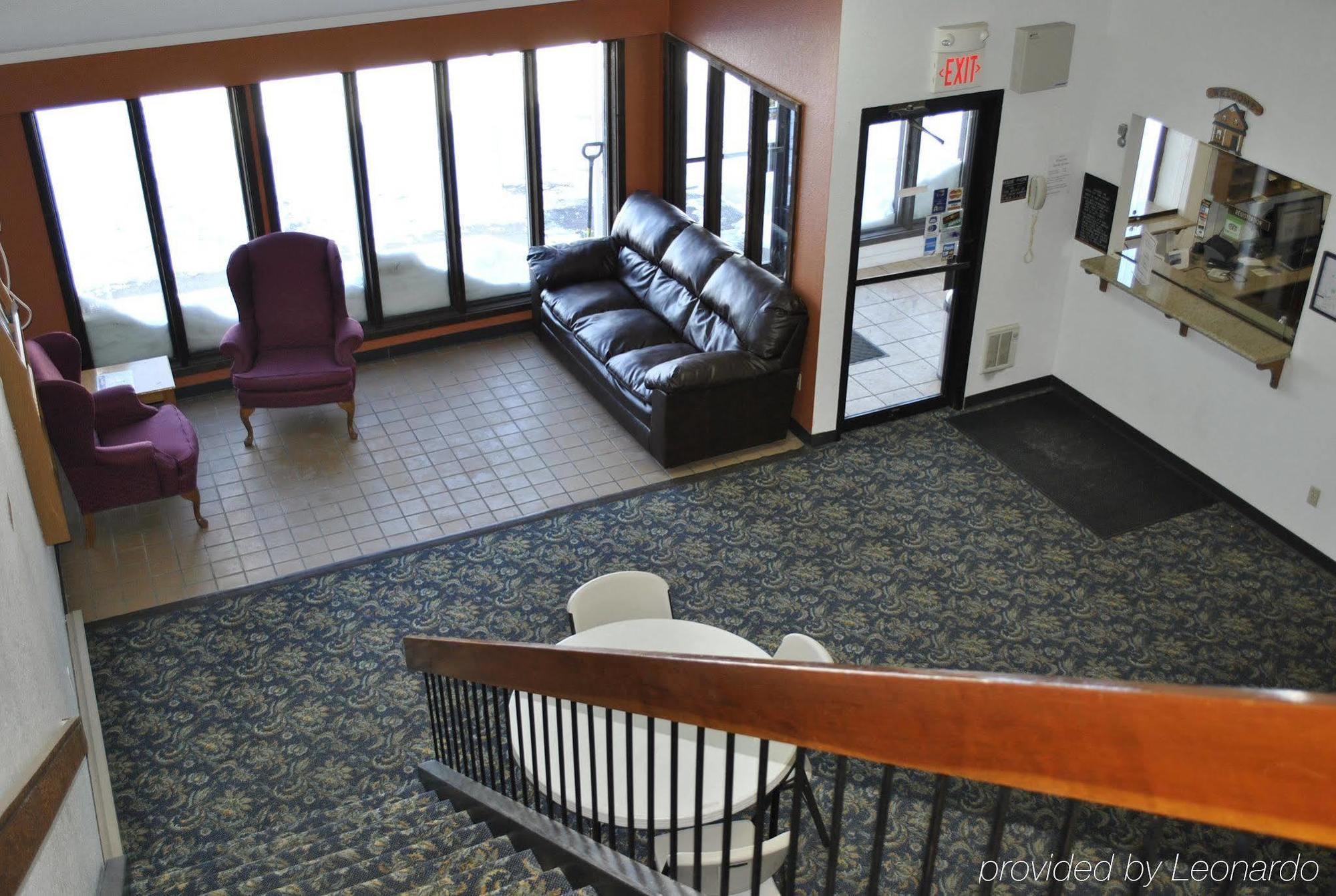 Waconia Inn And Suites Exterior foto