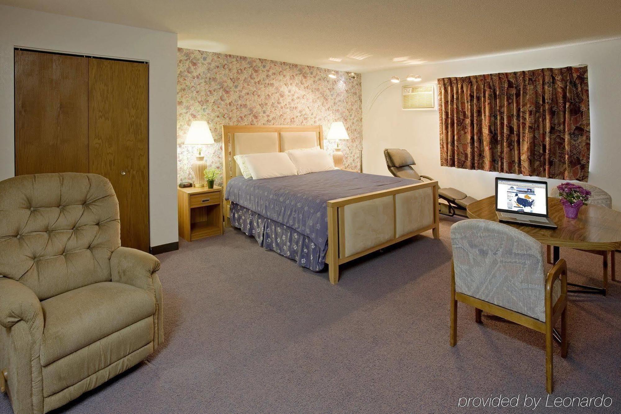 Waconia Inn And Suites Zimmer foto