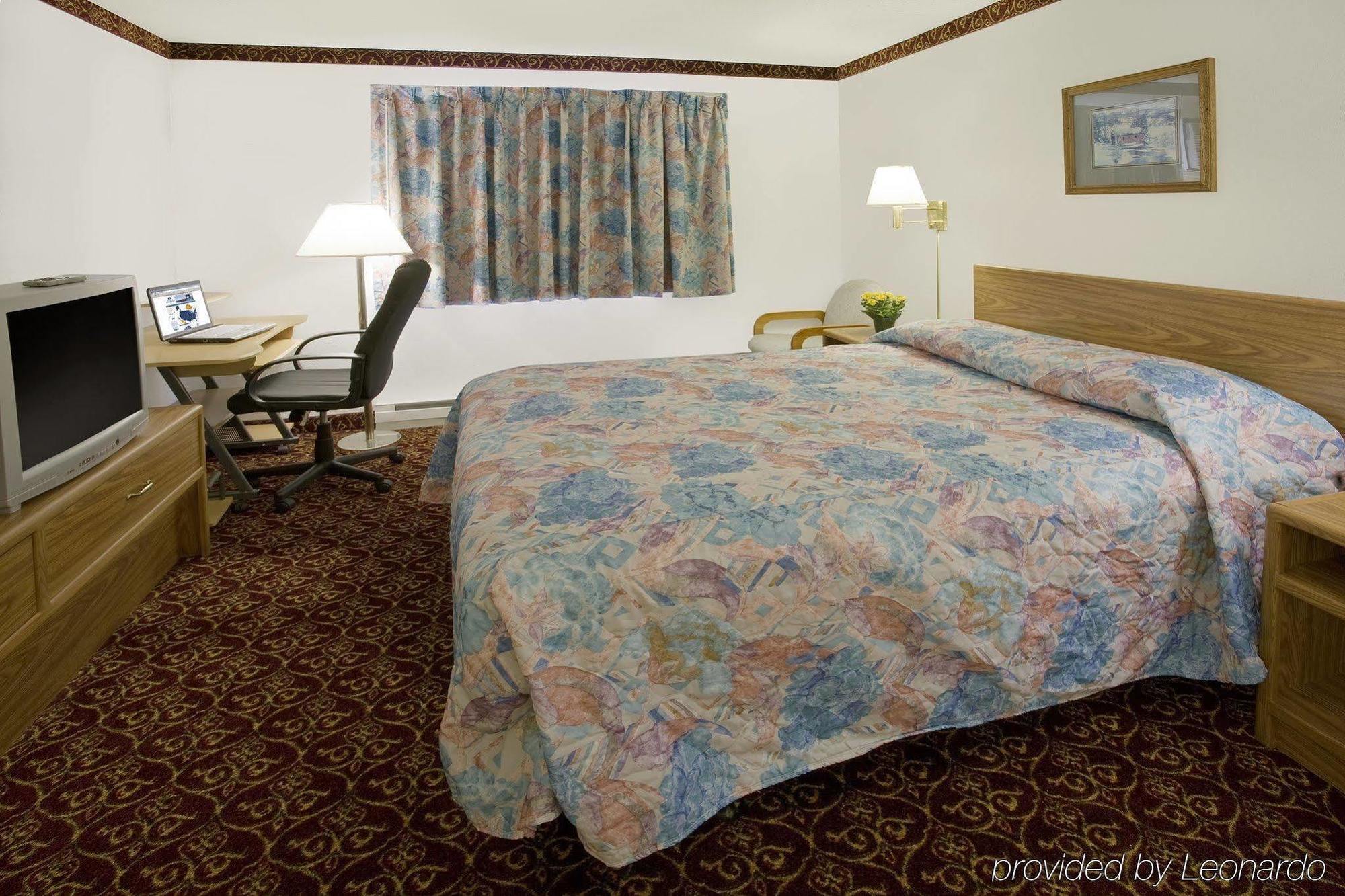 Waconia Inn And Suites Zimmer foto