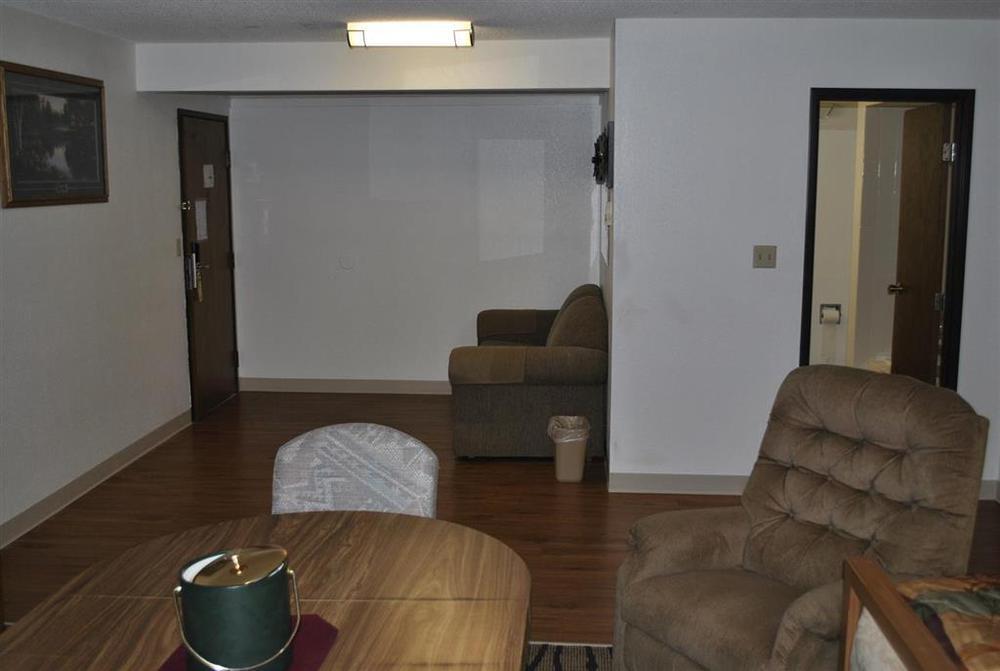 Waconia Inn And Suites Zimmer foto
