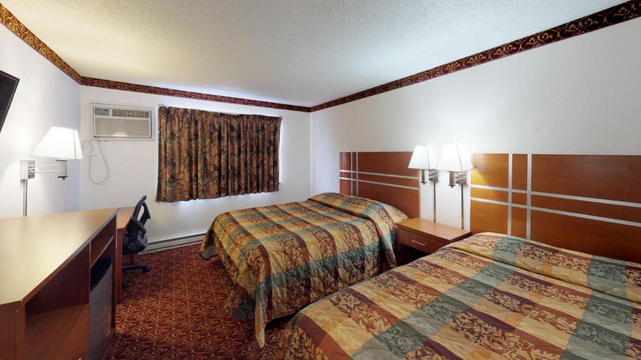 Waconia Inn And Suites Exterior foto
